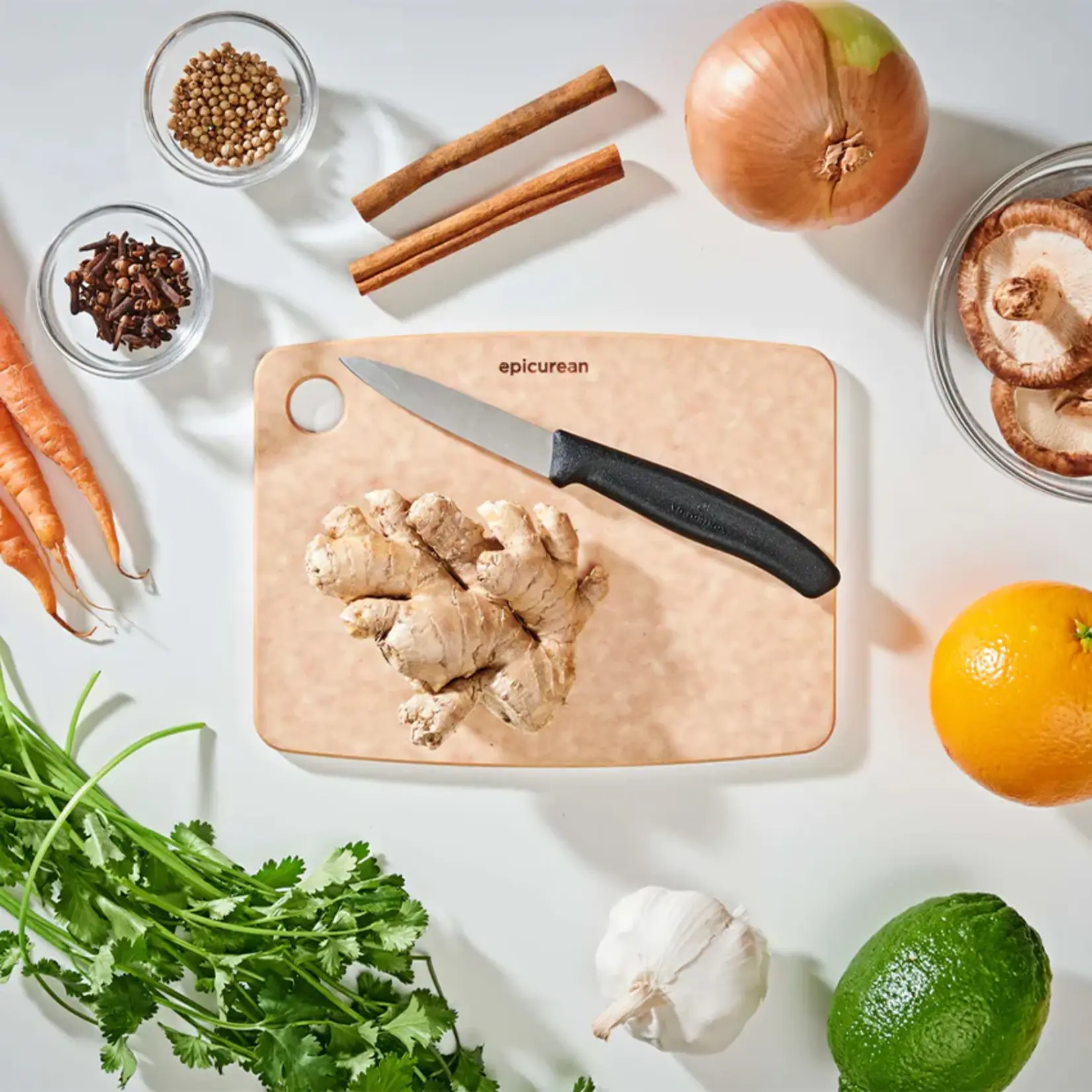EPICUREAN EPICUREAN Kitchen Series Board 14.5x11.25" - Natural