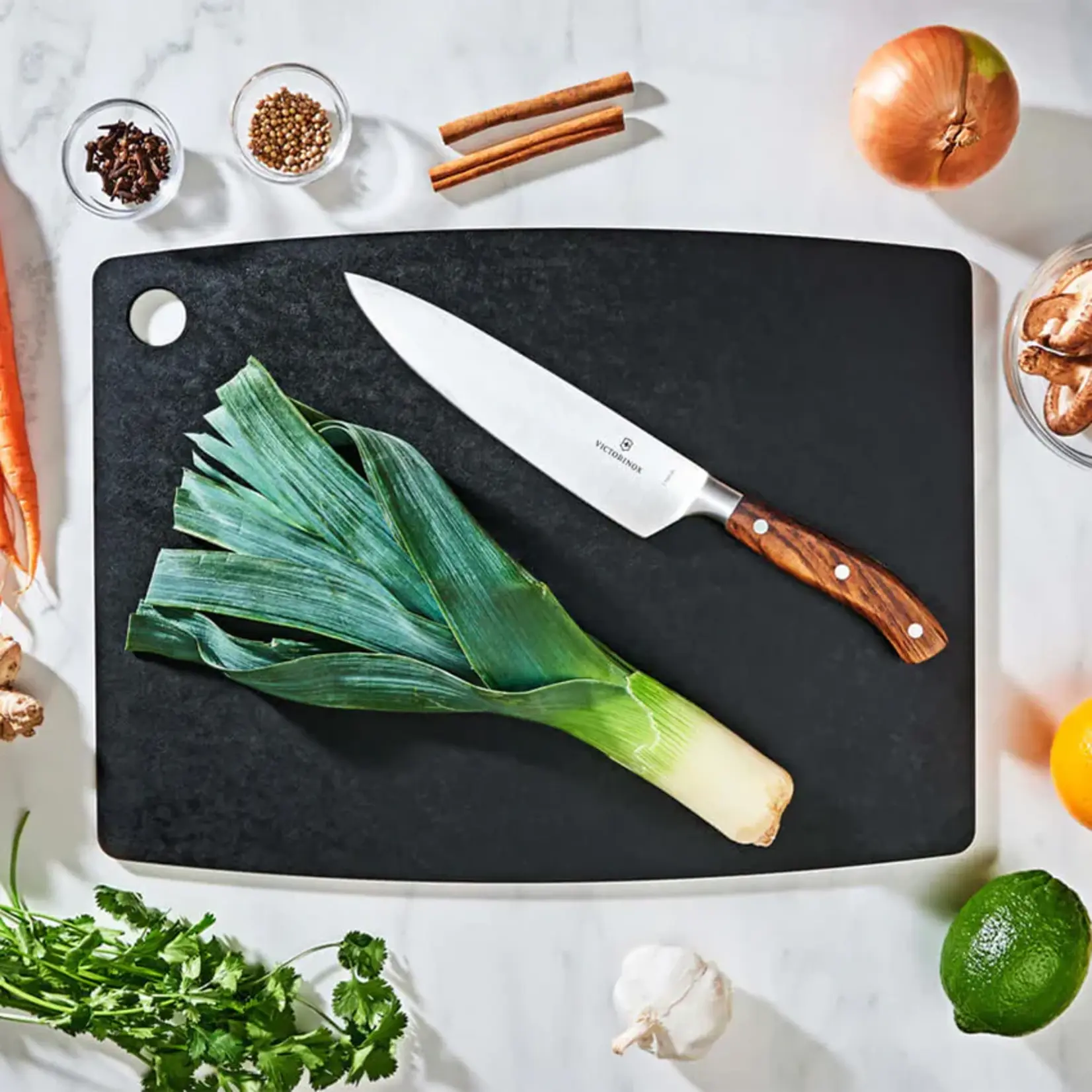 EPICUREAN EPICUREAN Kitchen Series 8x6" - Slate