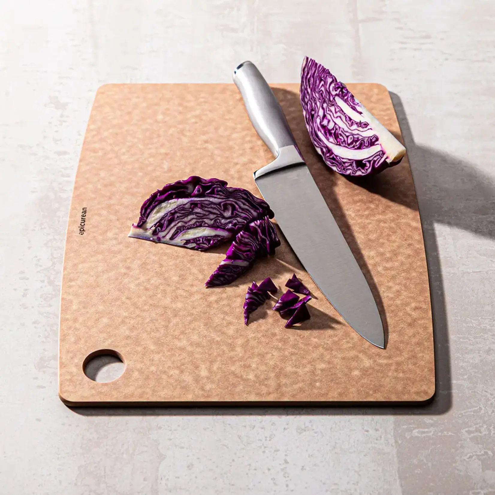 EPICUREAN EPICUREAN Kitchen Series Board 12x9" - Natural