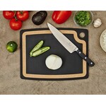 EPICUREAN EPICUREAN Gourmet Series 14.5"X11.25" - Natural / Slate