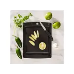 EPICUREAN EPICUREAN Button Board 19.5x14.5'' - Slate