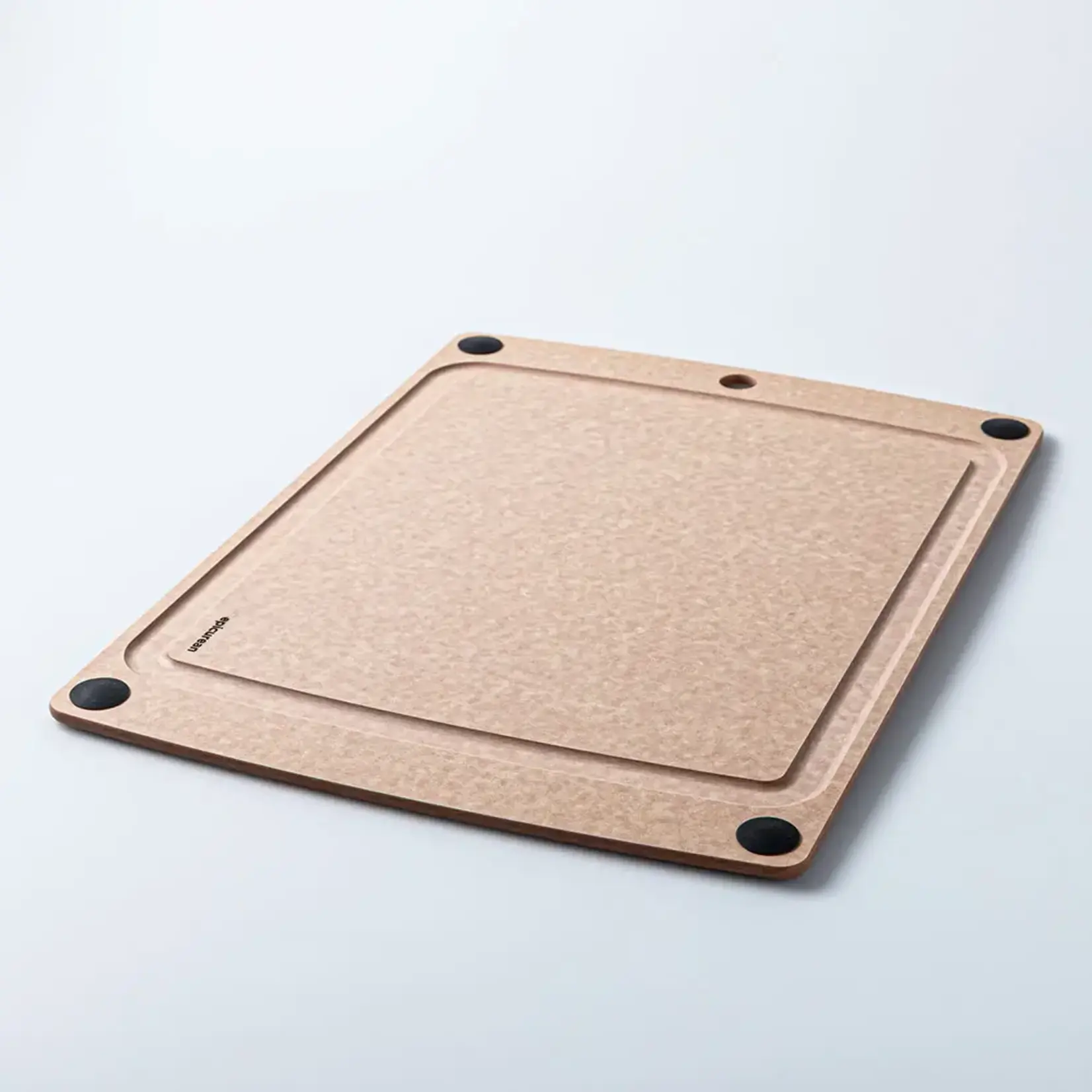 EPICUREAN EPICUREAN Button Board 10x7” - Natural