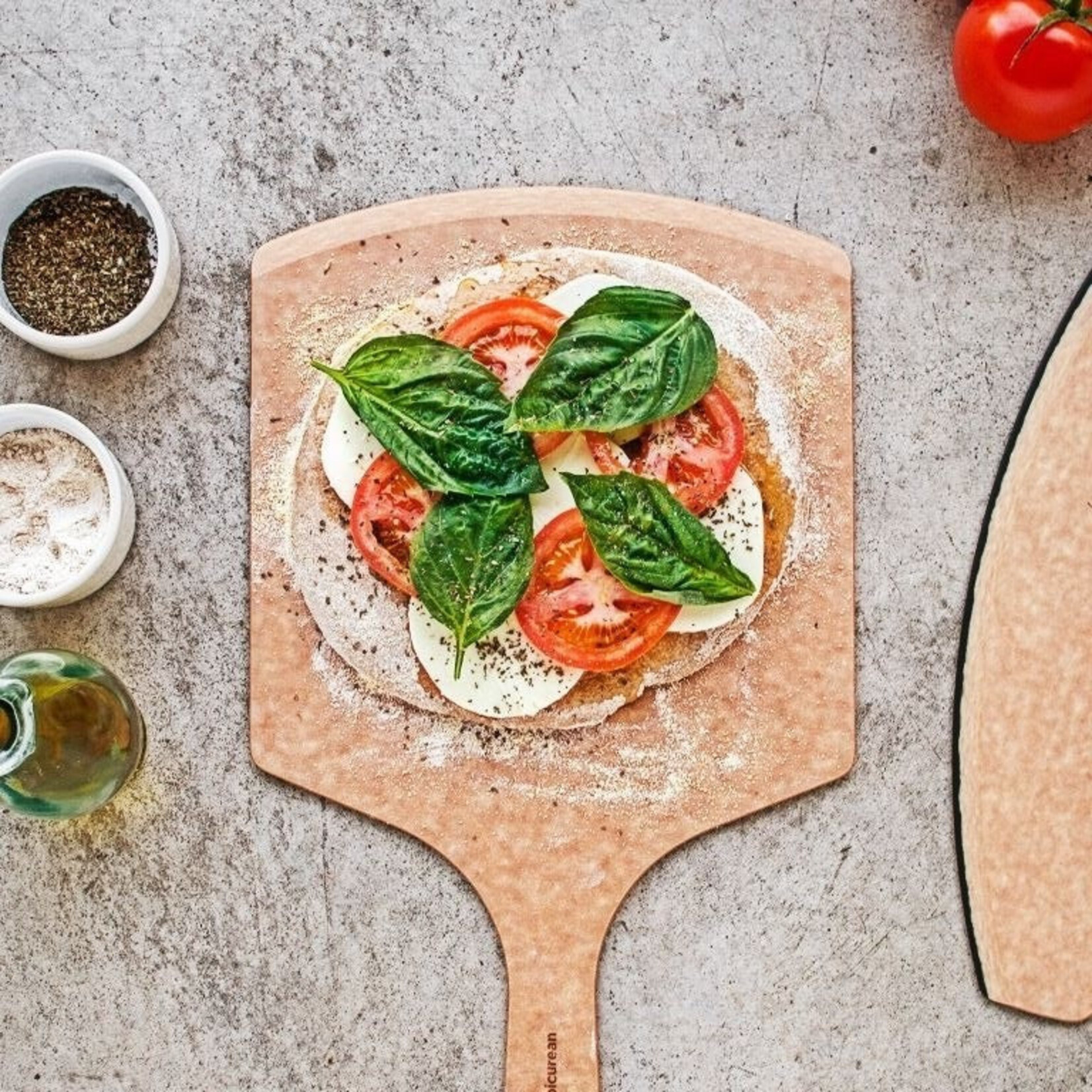 EPICUREAN EPICUREAN Pizza Peel 21x14" - Natural