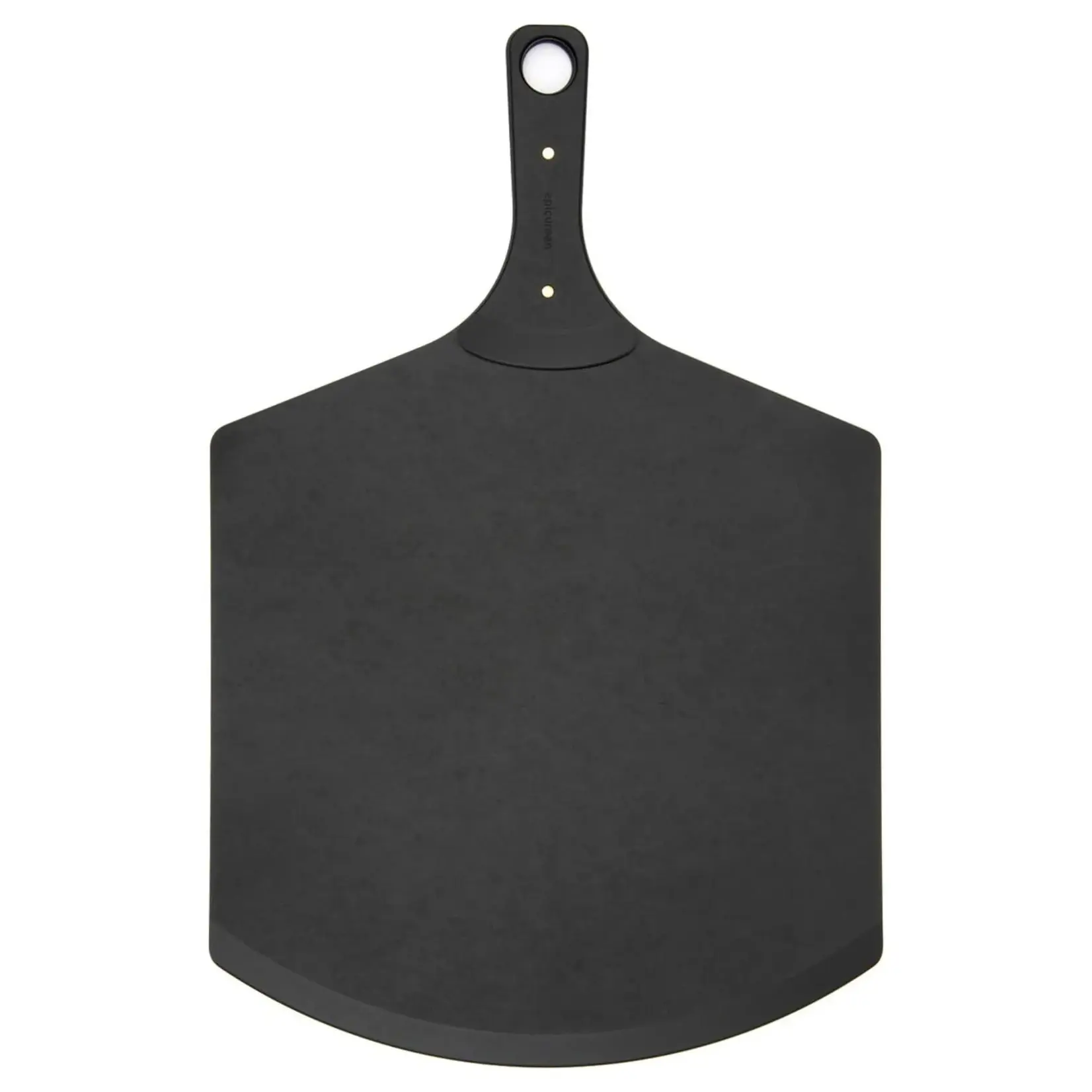 EPICUREAN EPICUREAN Pizza Peel with Riveted Handle 21x14” - Natural / Slate DNR