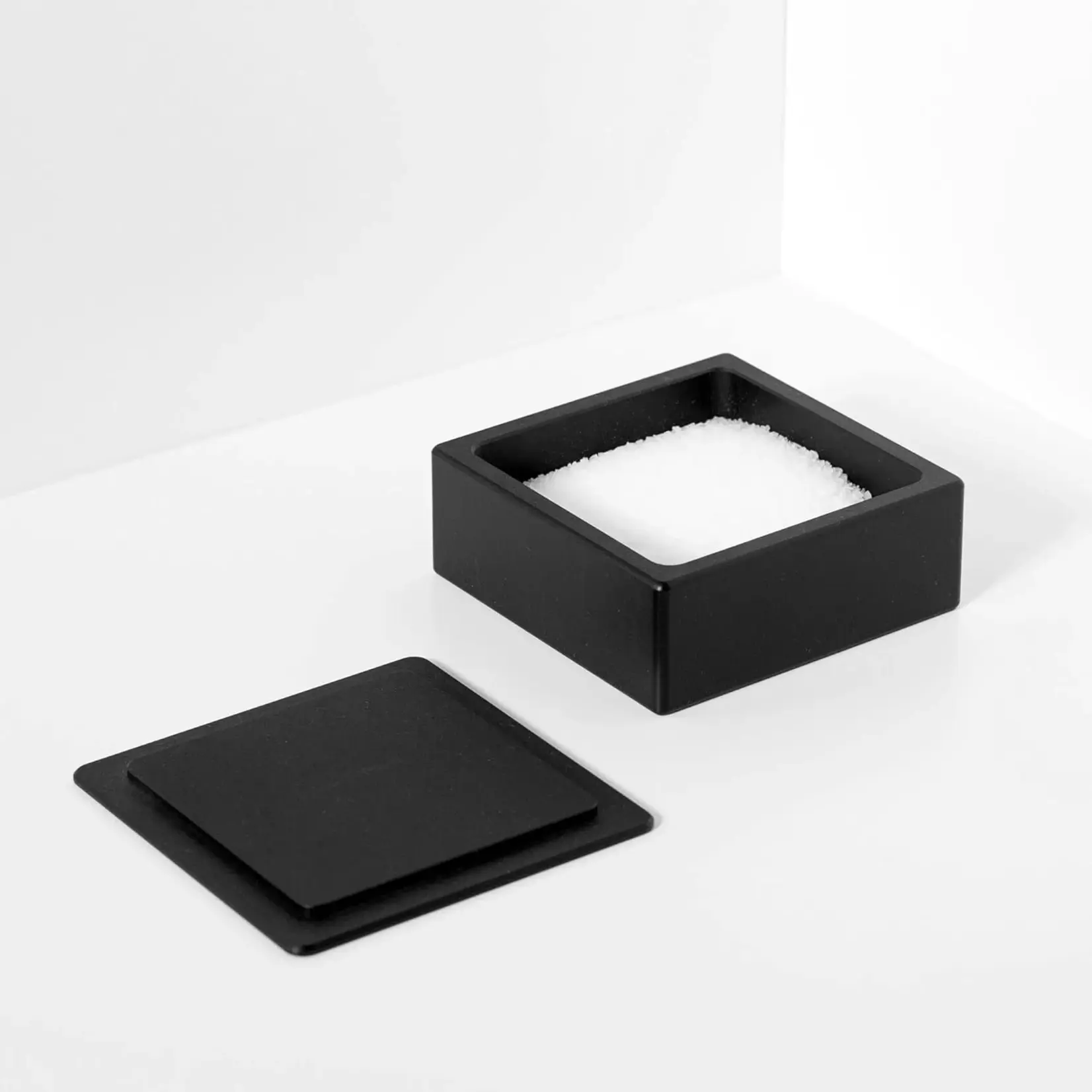 EPICUREAN EPICUREAN Salt Cellar - Slate DNR