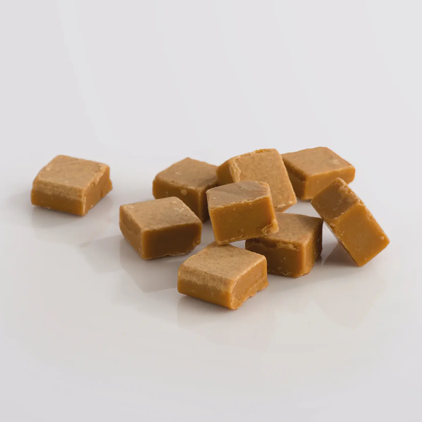 FUDGE KITCHEN FUDGE KITCHEN Sea Salted Caramel Fudge