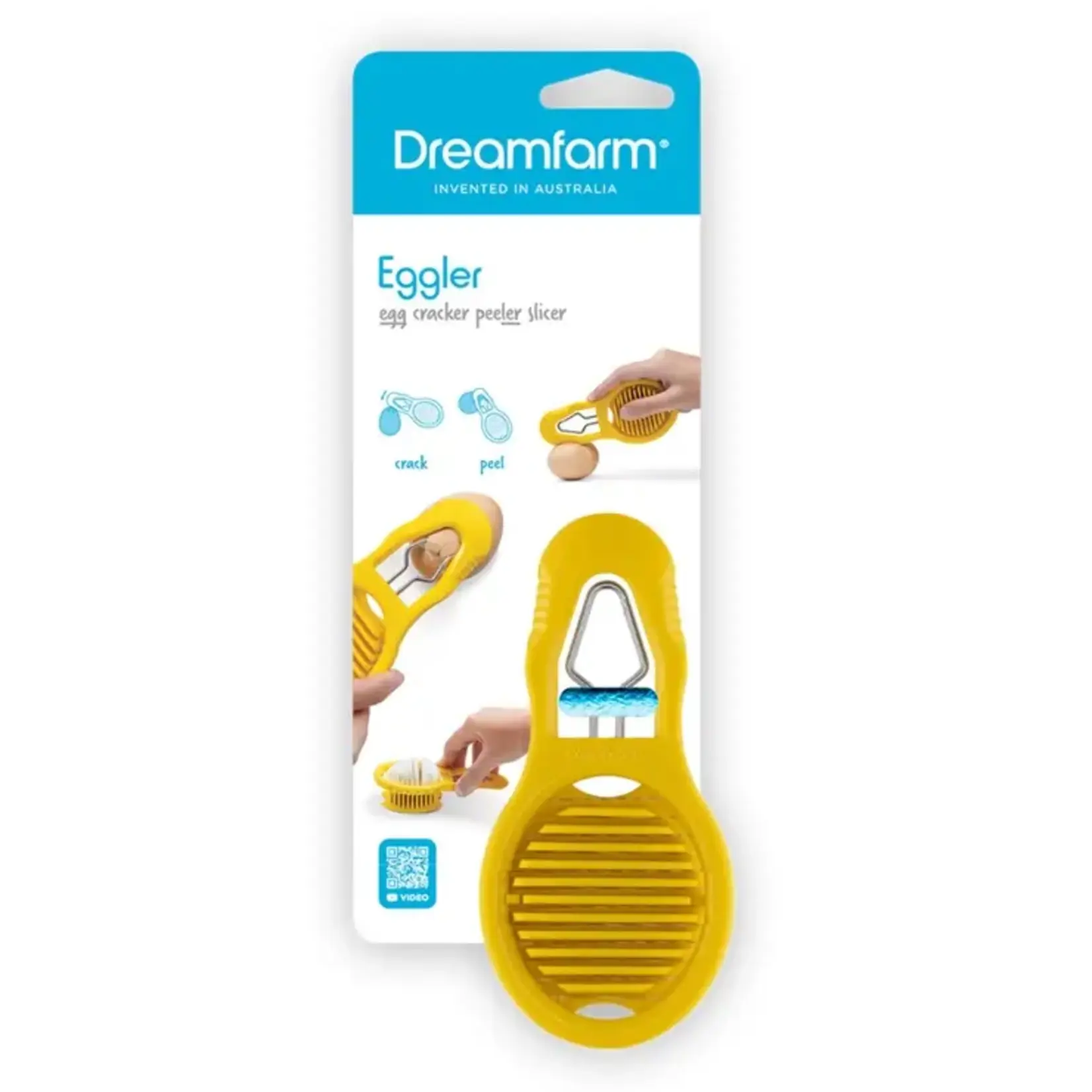 DREAMFARM DREAMFARM Eggler