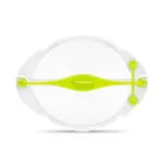 DREAMFARM DREAMFARM Savel White/Green