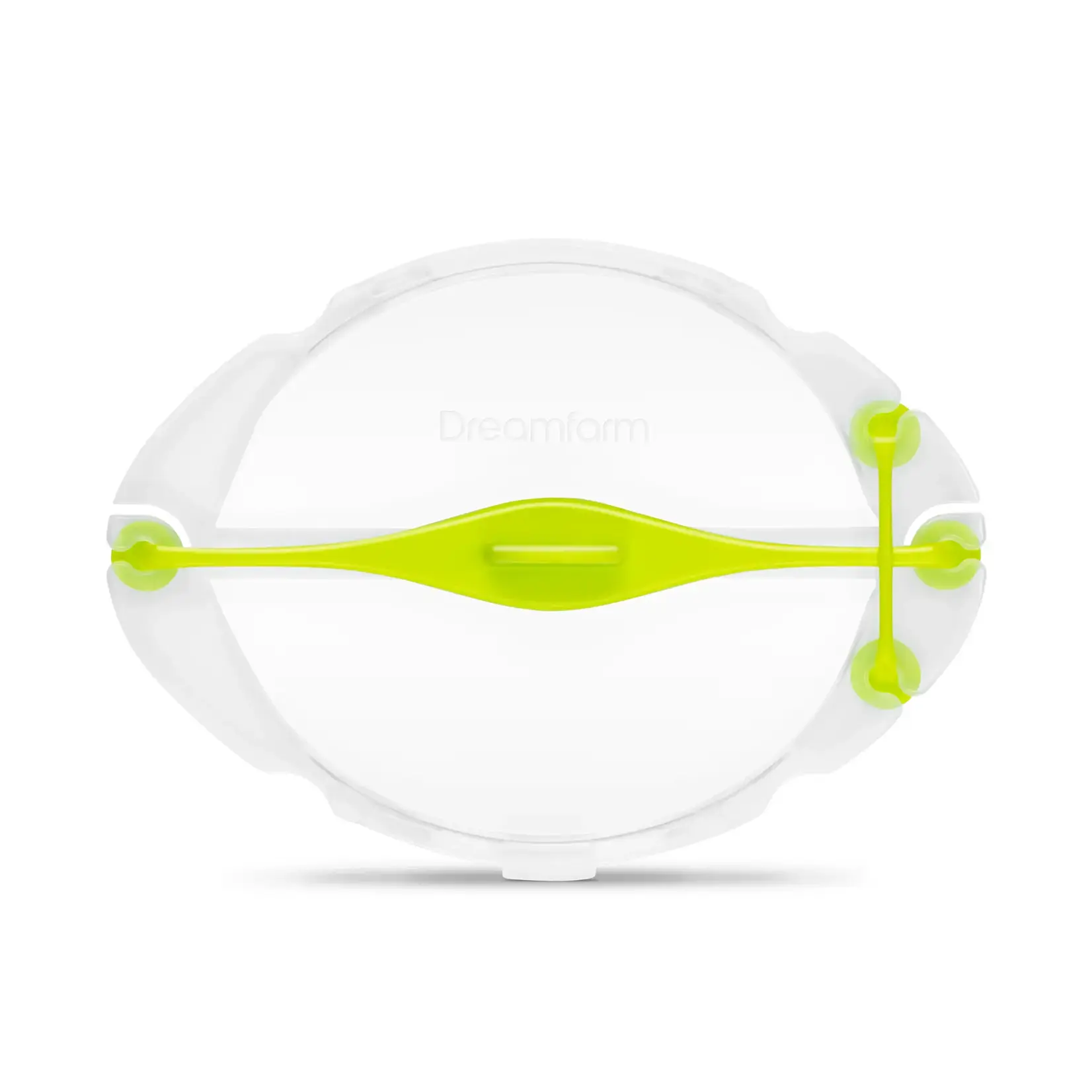 DREAMFARM DREAMFARM Savel White/Green