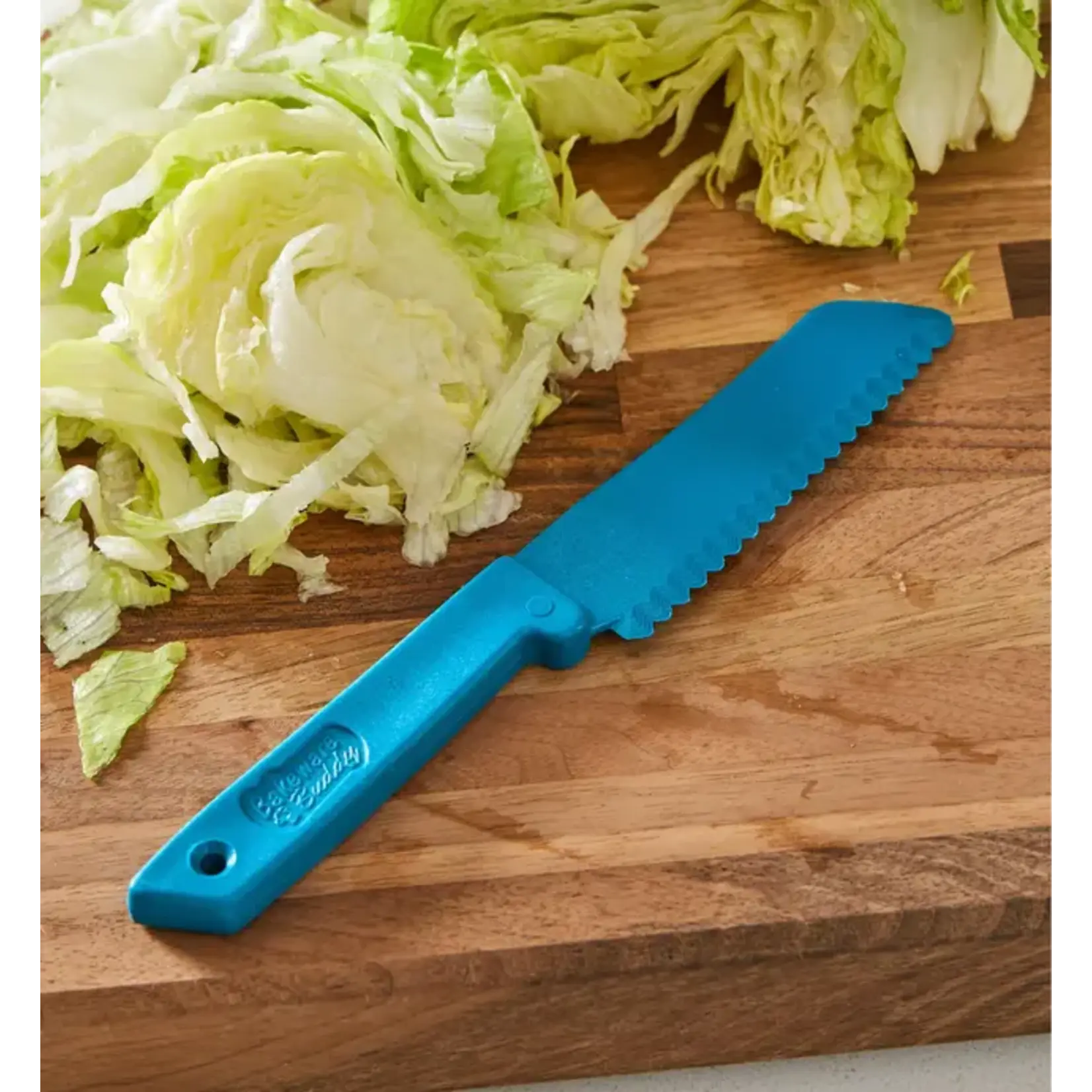 FOX RUN FOX RUN Bakeware-safe Buddy Knife for Non-Stick Pans