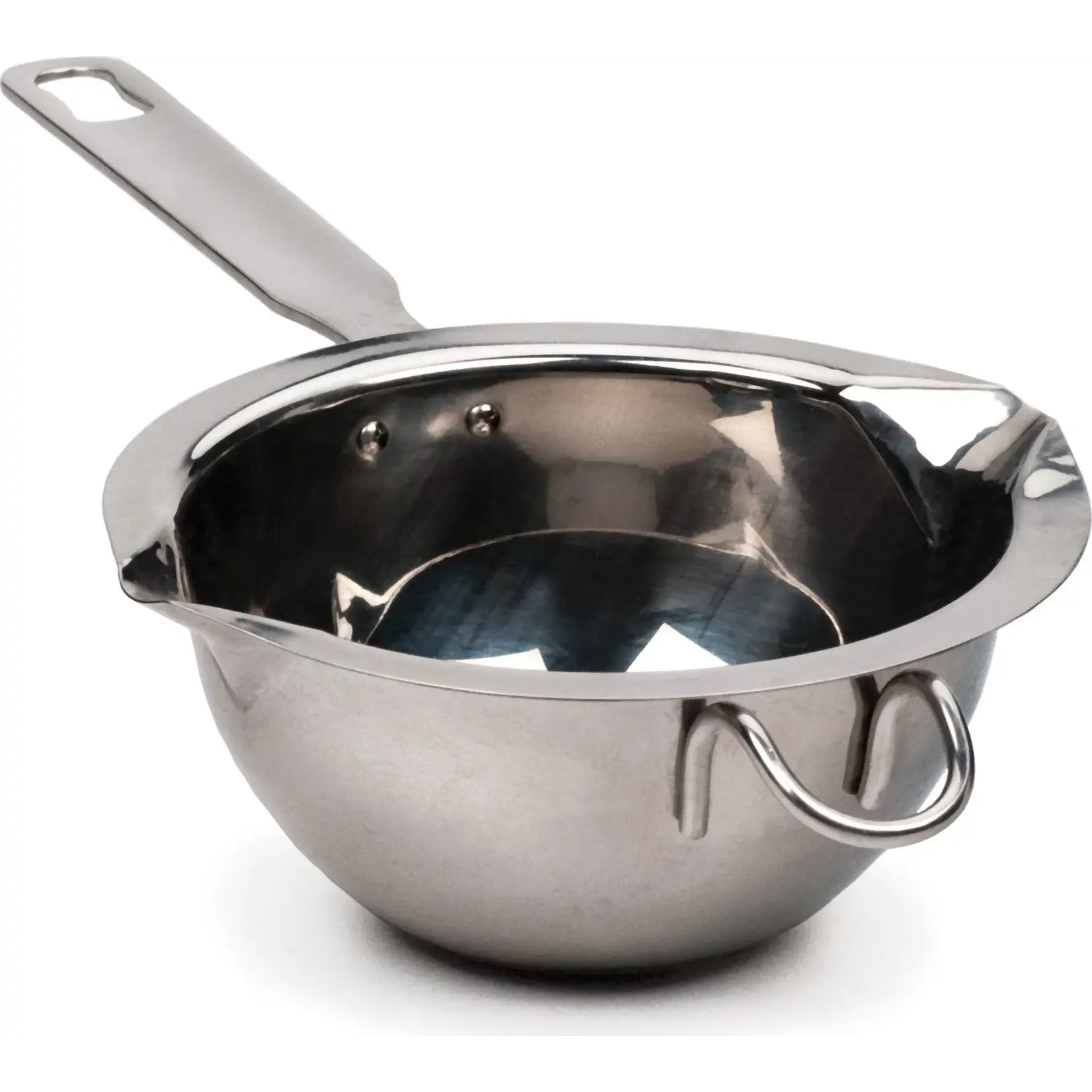 RSVP RSVP Endurance Double Boiler Insert 6''