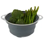 RSVP RSVP Endurance Collapsible Silicone Colander
