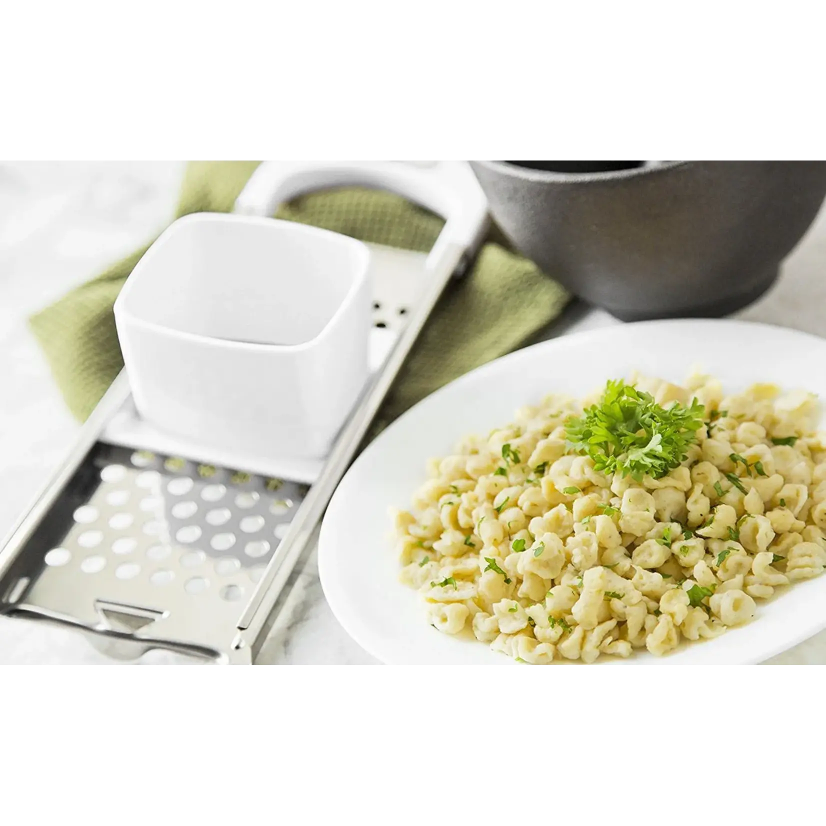 FOX RUN FOX RUN Spaetzle Maker