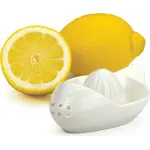 RSVP Porcelain Citrus Juicer