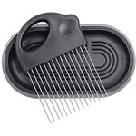 RSVP Hassleback Potato Guide