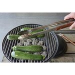 RSVP BBQ Locking Tongs 18''