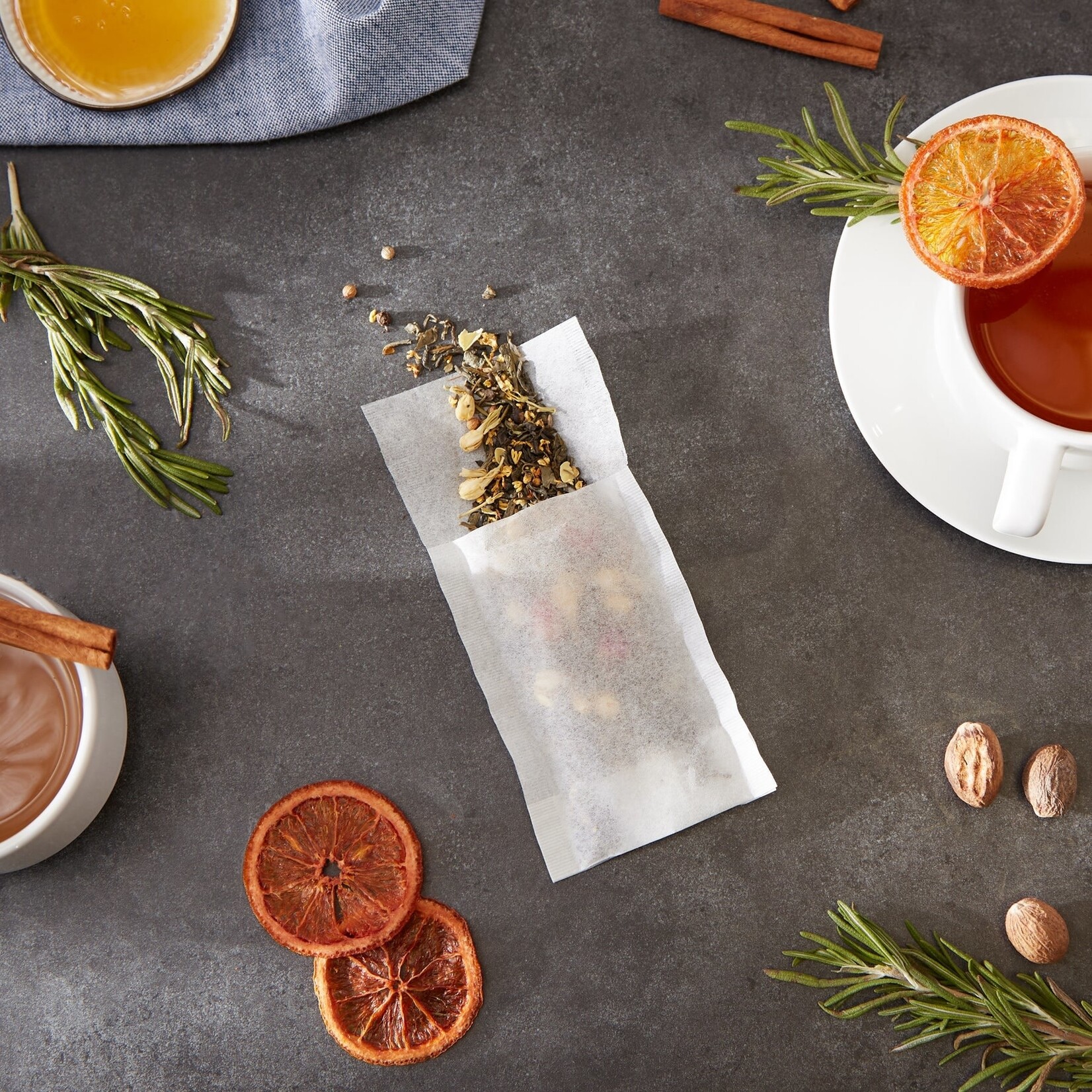 RSVP Finum Flip Teafilters - Teapots