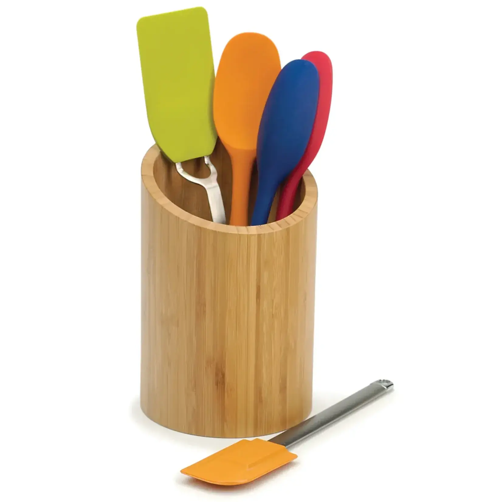 RSVP Bamboo Tool Holder