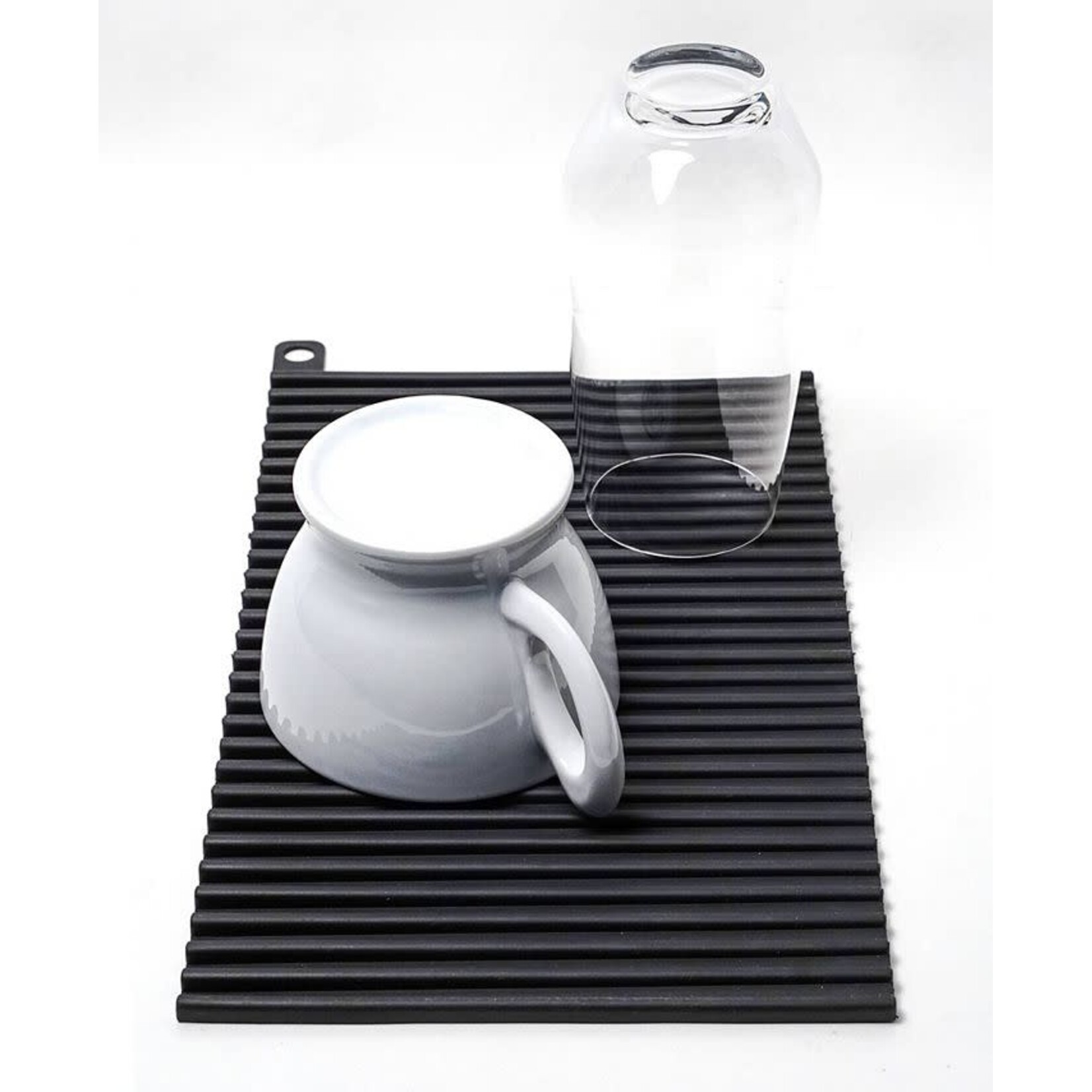 RSVP Sink Mat/Hotpad 12'' x 7''