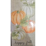 MUD PIE MUD PIE Gather Napkin - Happy Fall