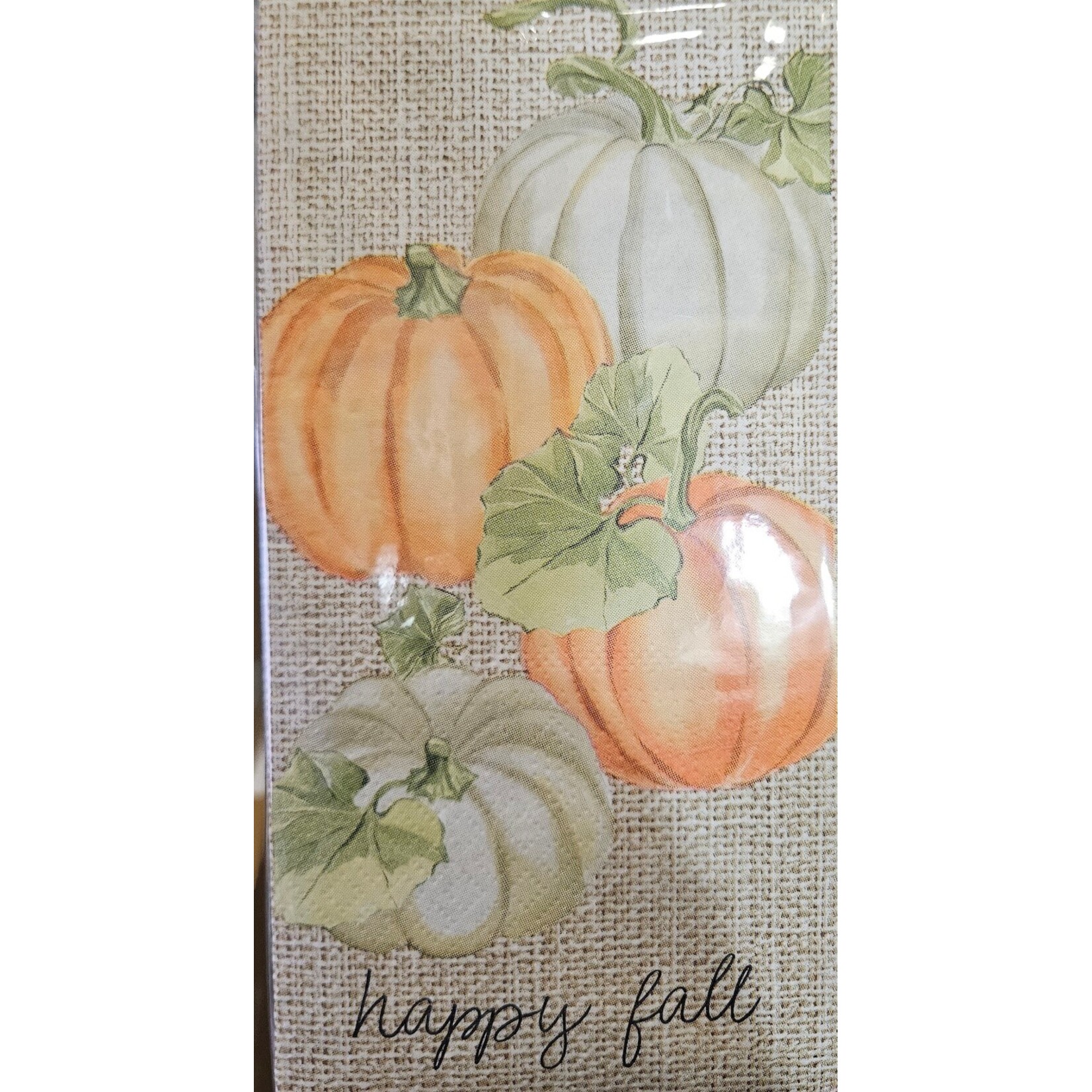 MUD PIE MUD PIE Gather Napkin - Happy Fall