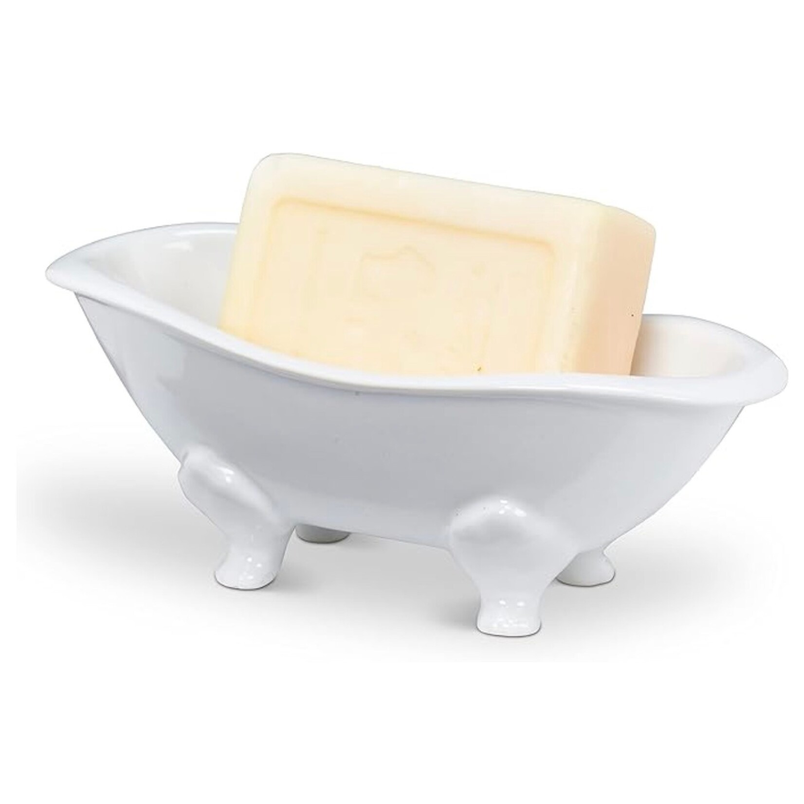 ABBOTT ABBOTT Bathtub Soap Dish 6''