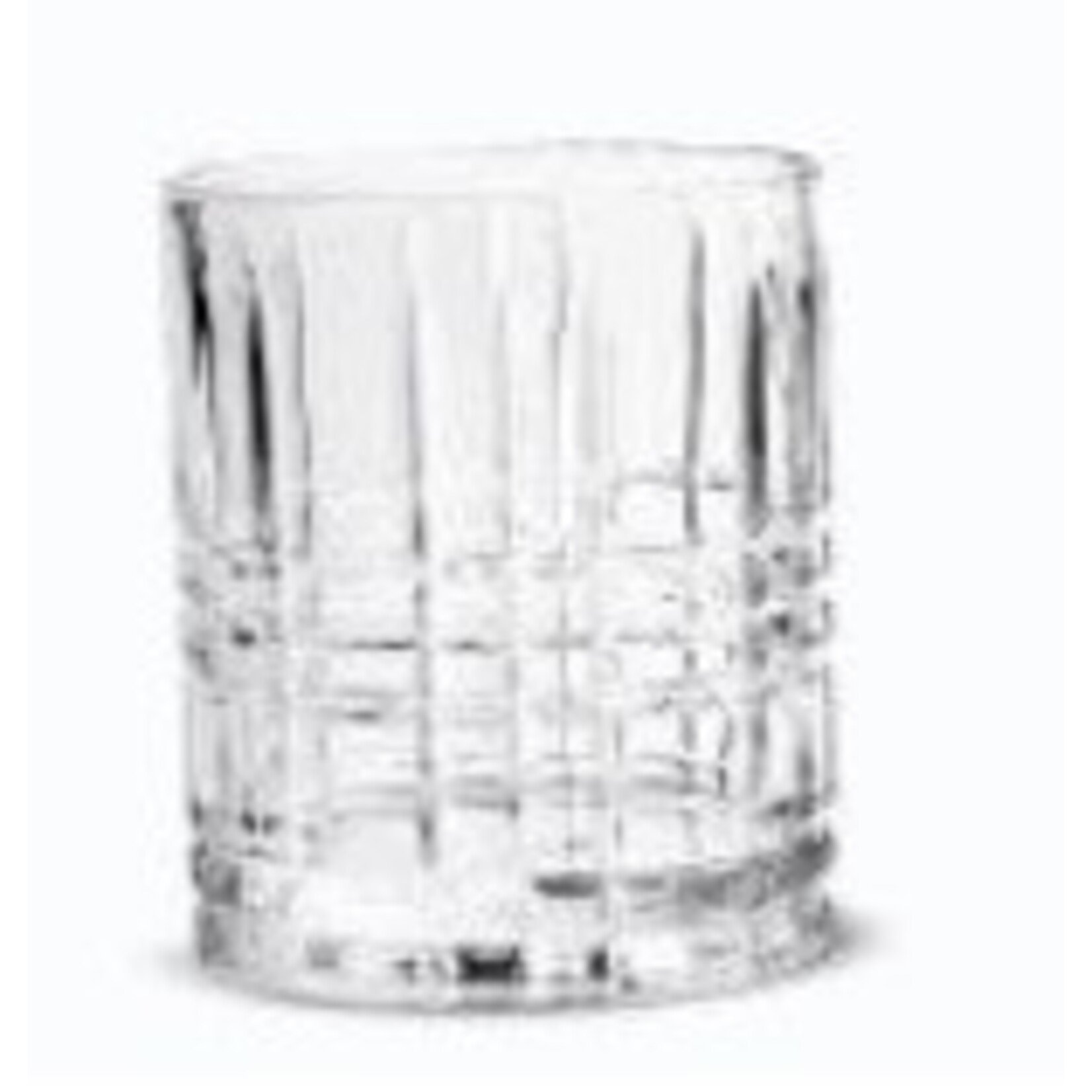 ABBOTT ABBOTT Grid Cut Spinning Tumbler 3.5''
