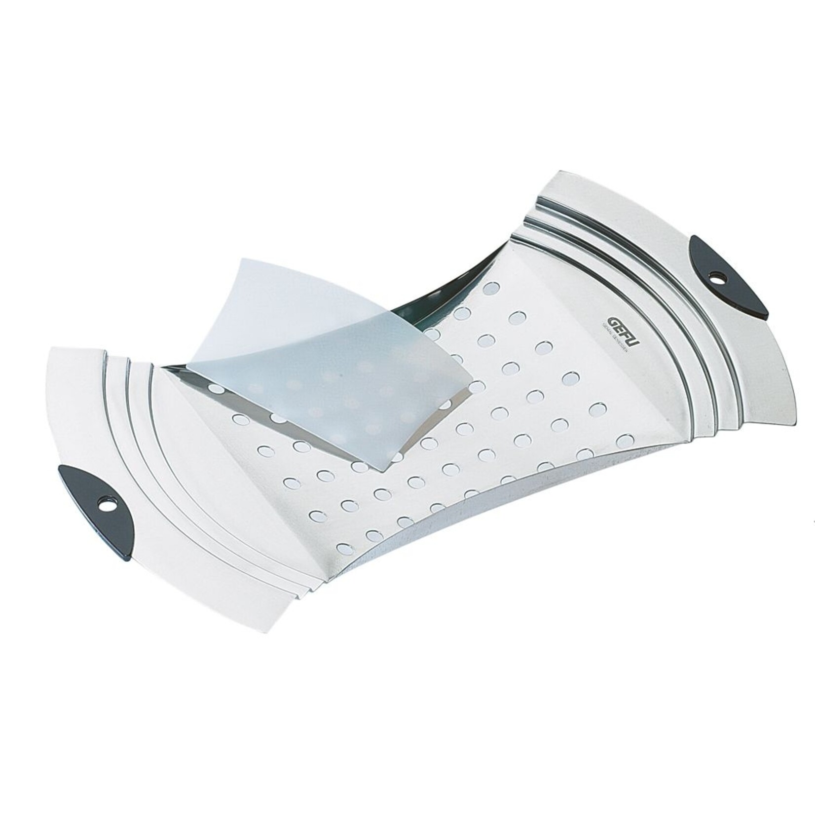 GEFU GEFU Ergo Spaetzle Maker