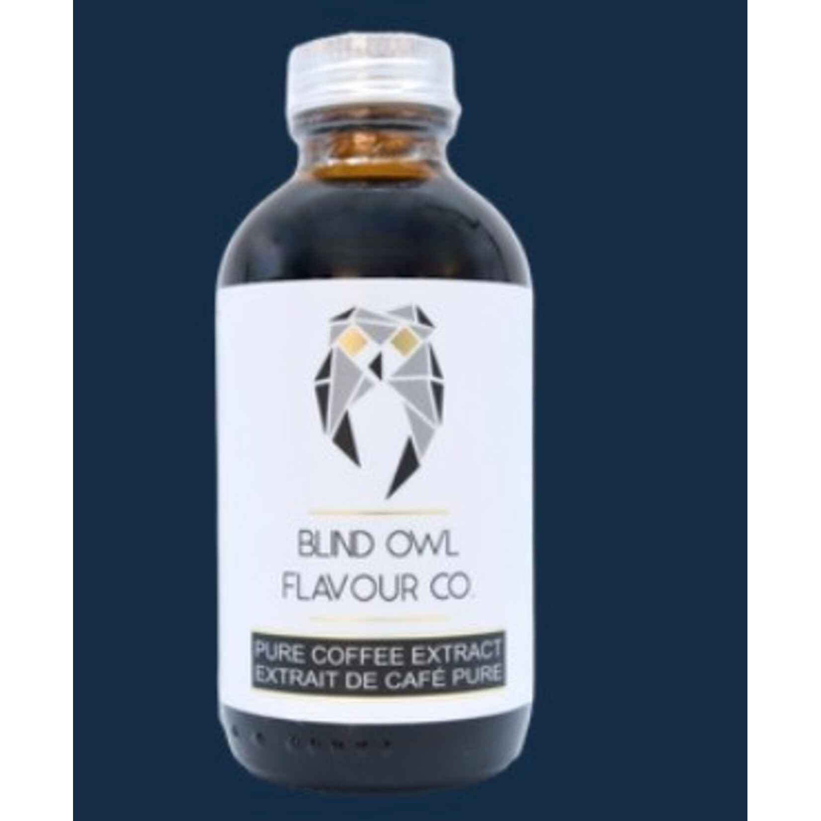 BLIND OWL Coffee Extract