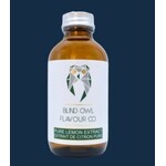 BLIND OWL Lemon Extract