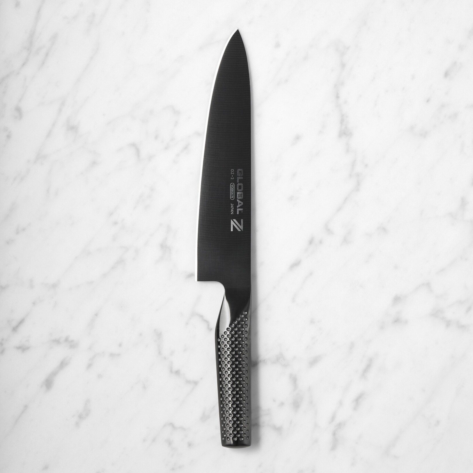 GLOBAL GLOBAL Limited Edition DLC Cook's Knife - 20cm REG $499.99