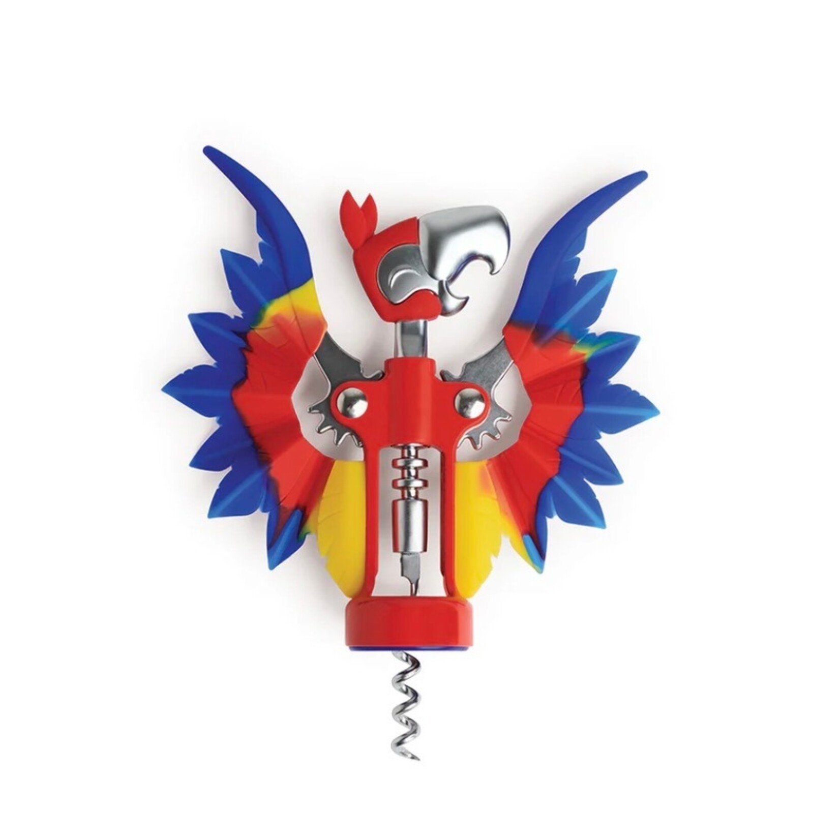 OTOTO Pinot Corkscrew & Bottle Opener