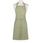 NOW DESIGNS Chef's Apron Sage Green