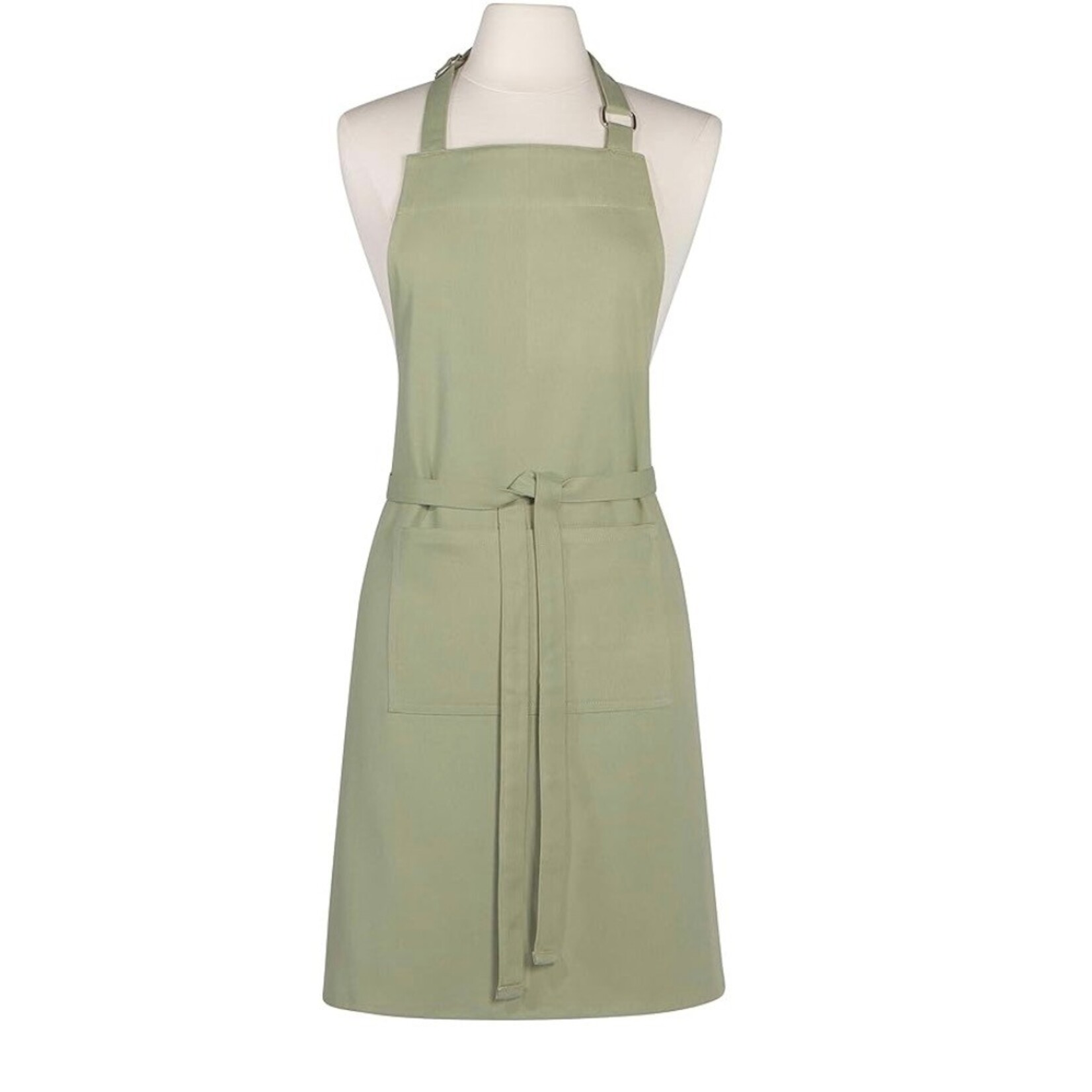 NOW DESIGNS Chef's Apron Sage Green