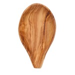 DANICA DANICA Olivewood Spoon Rest