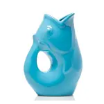 GURGLEPOT GURGLEPOT Gurgle Pot Large - Peacock