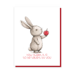 HANK & BEAN GREETINGS HANK & BEAN GREETINGS - How Sweet It Is