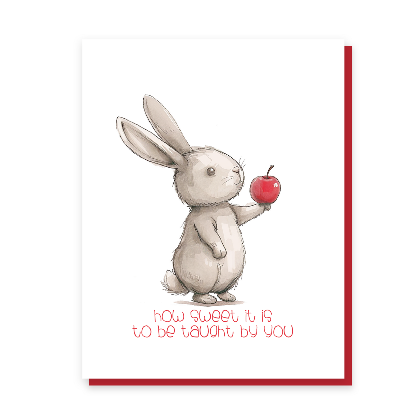 HANK & BEAN GREETINGS HANK & BEAN GREETINGS - How Sweet It Is