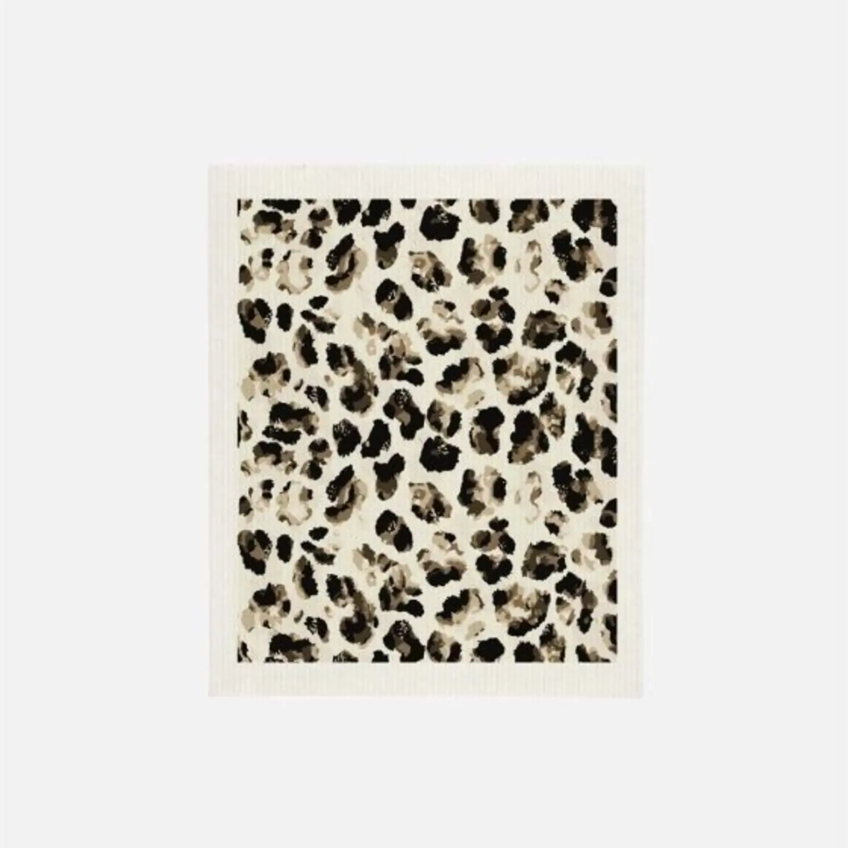 HARMAN HARMAN Swedish Sponge Cloth - Leopard