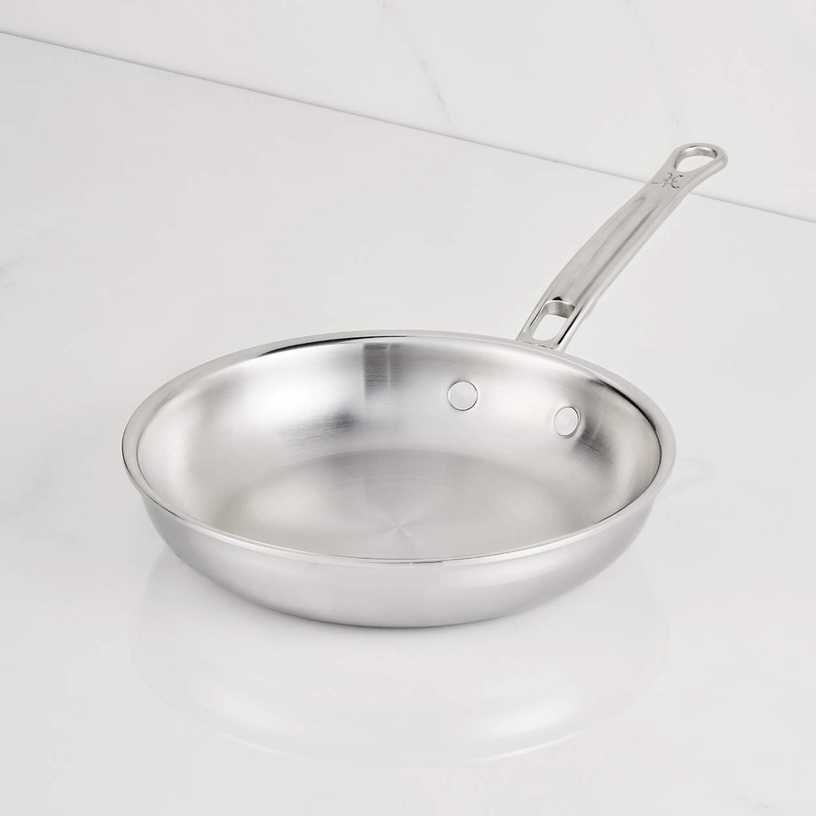 HESTAN HESTAN ProBond Open Fry Pan - 8.5"