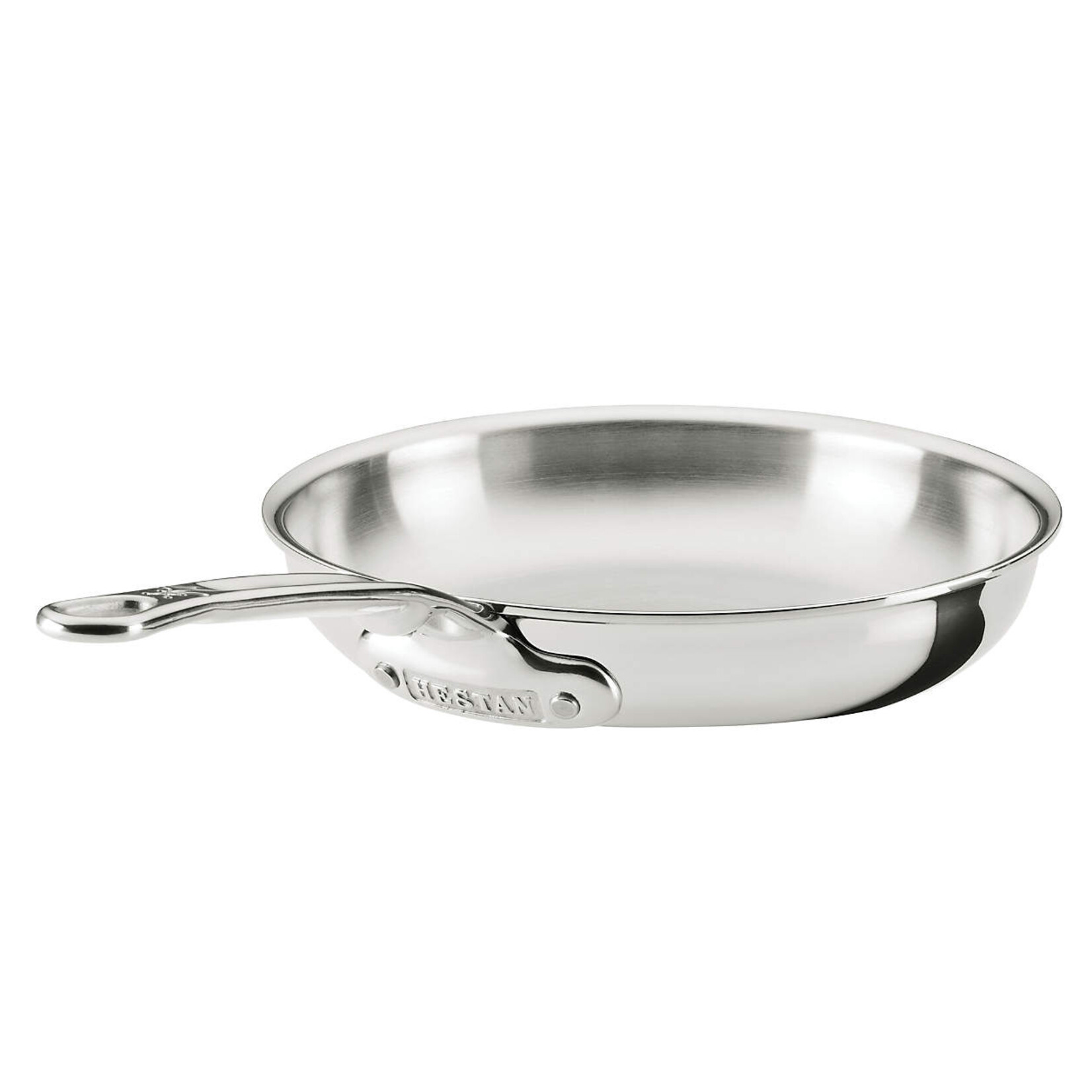 HESTAN HESTAN ProBond Open Fry Pan - 11"