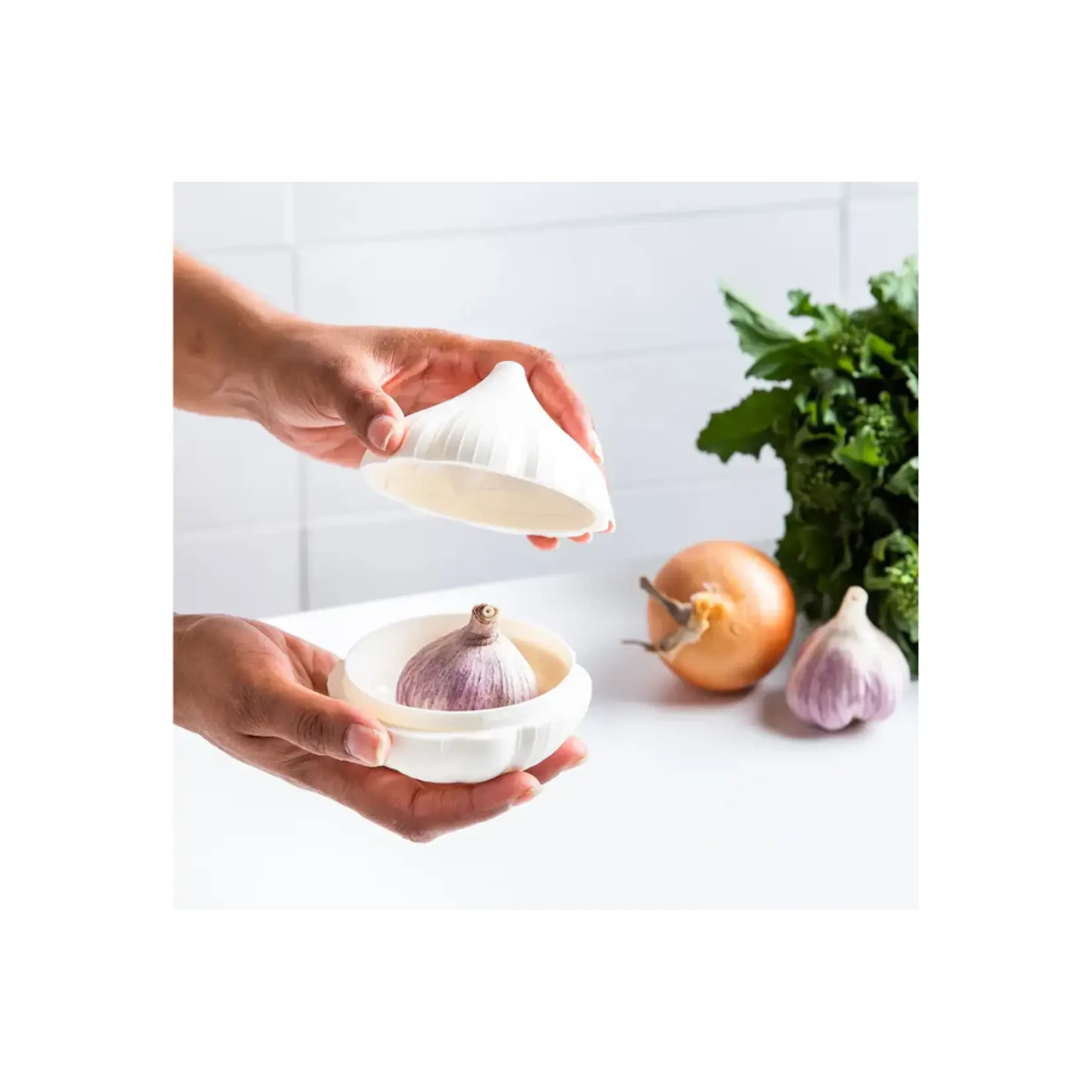 HUTZLER HUTZLER Garlic Saver