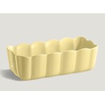 EMILE HENRY EMILE HENRY Madeline Loaf Dish 2L - Vanille