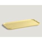 EMILE HENRY EMILE HENRY Madeline Serving Plate - Vanille