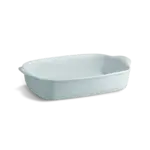 EMILE HENRY EMILE HENRY Rectangular Baker 22x14cm 0.7L - Écume