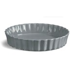 EMILE HENRY EMILE HENRY Deep Flan Dish 2L - Perle