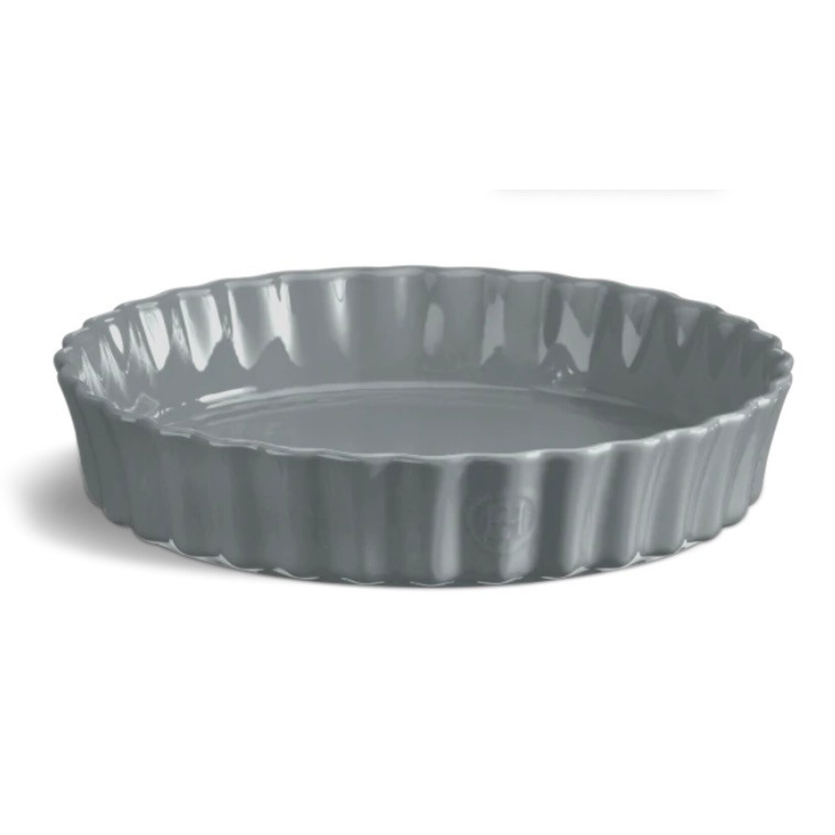 EMILE HENRY EMILE HENRY Deep Flan Dish 2L - Perle