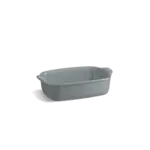 EMILE HENRY EMILE HENRY Rectangular Baker 22x14cm 0.7L  - Perle
