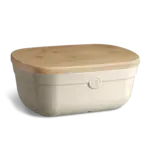 EMILE HENRY EMILE HENRY Bread Box 6.5l - Argile