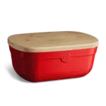 EMILE HENRY EMILE HENRY Bread Box 6.5l - Grand Cru